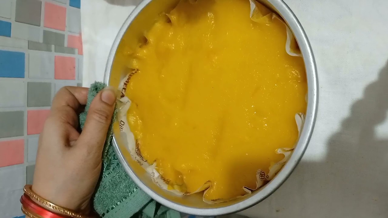 pumpkin coconut cake #youtube short video# short #