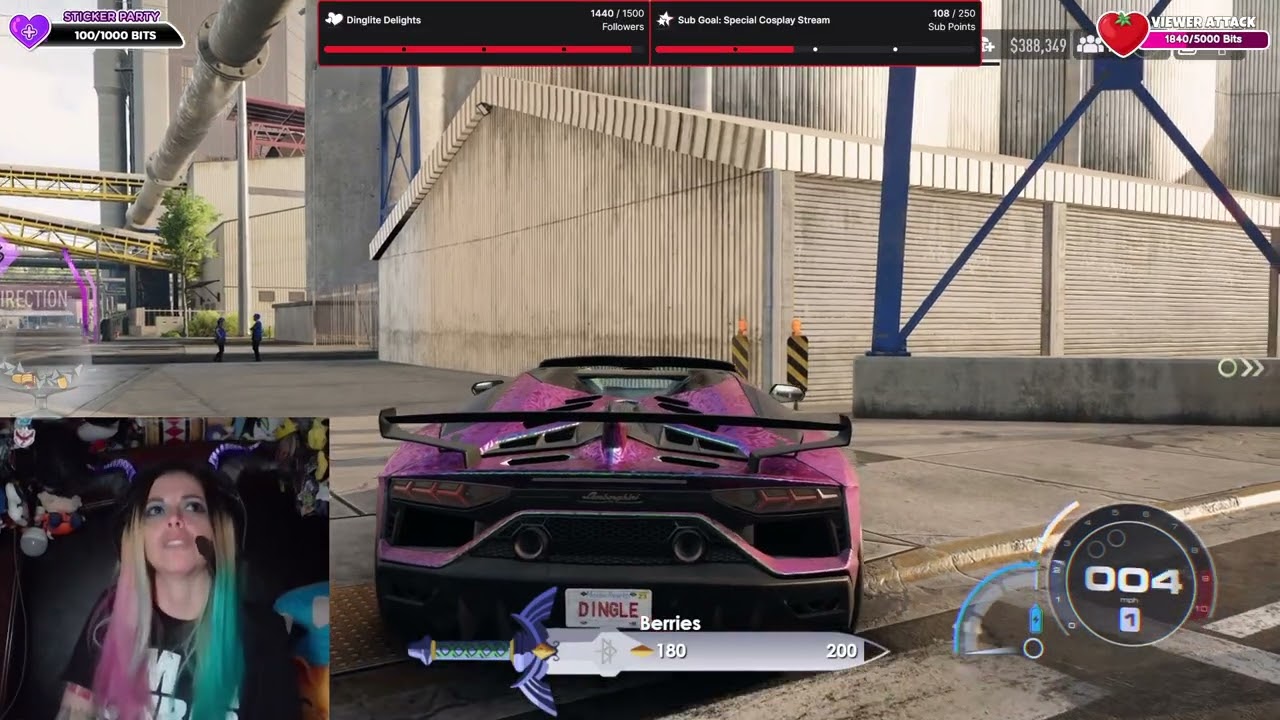 Need for Speed: Unbound (Part 5/10)