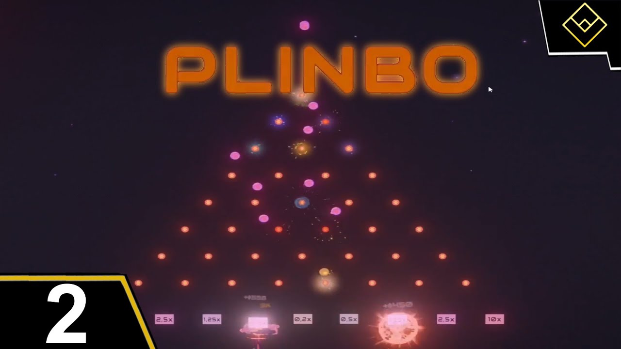 Дойдём ли до конца? - Plinbo  - ч. 2