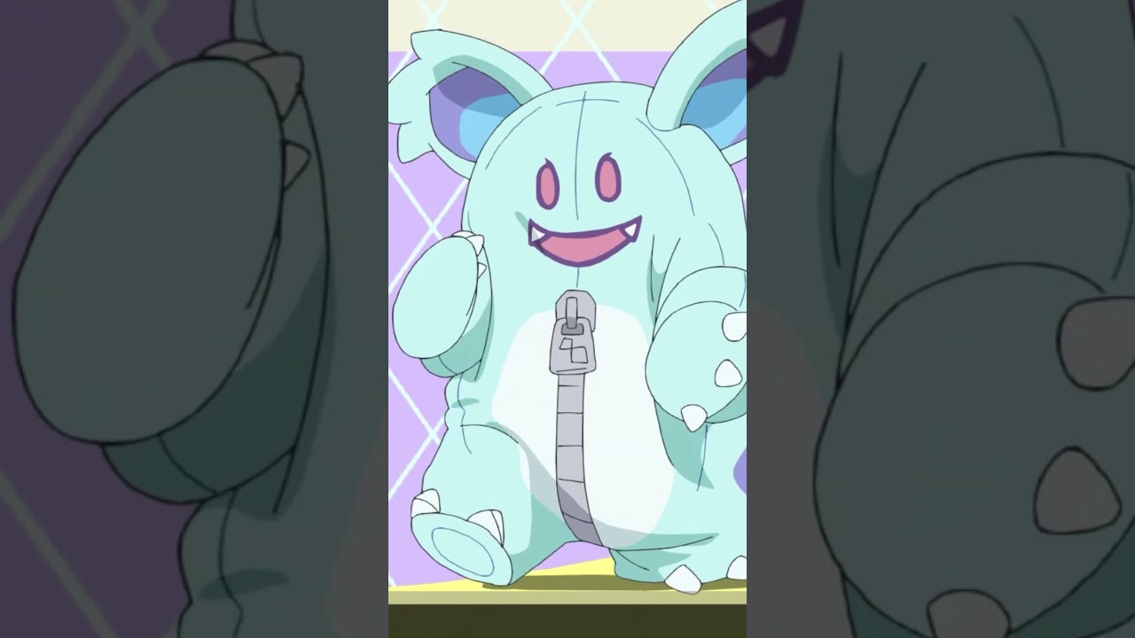 Paldean Pok&eacute;mon are 💯👌❤️