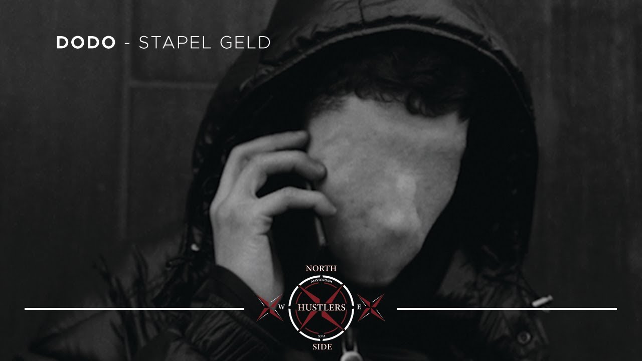 DODO - Stapel Geld (Prod. Avenue)