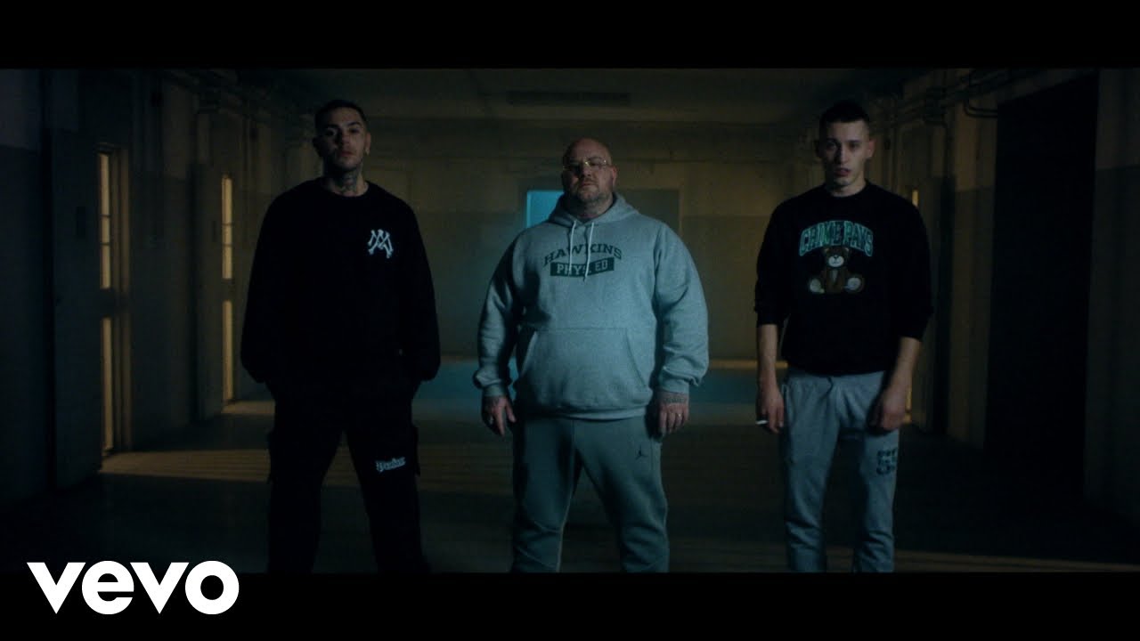 Emis Killa, Jake La Furia - L'ultima volta ft. Massimo Pericolo (Official Video)