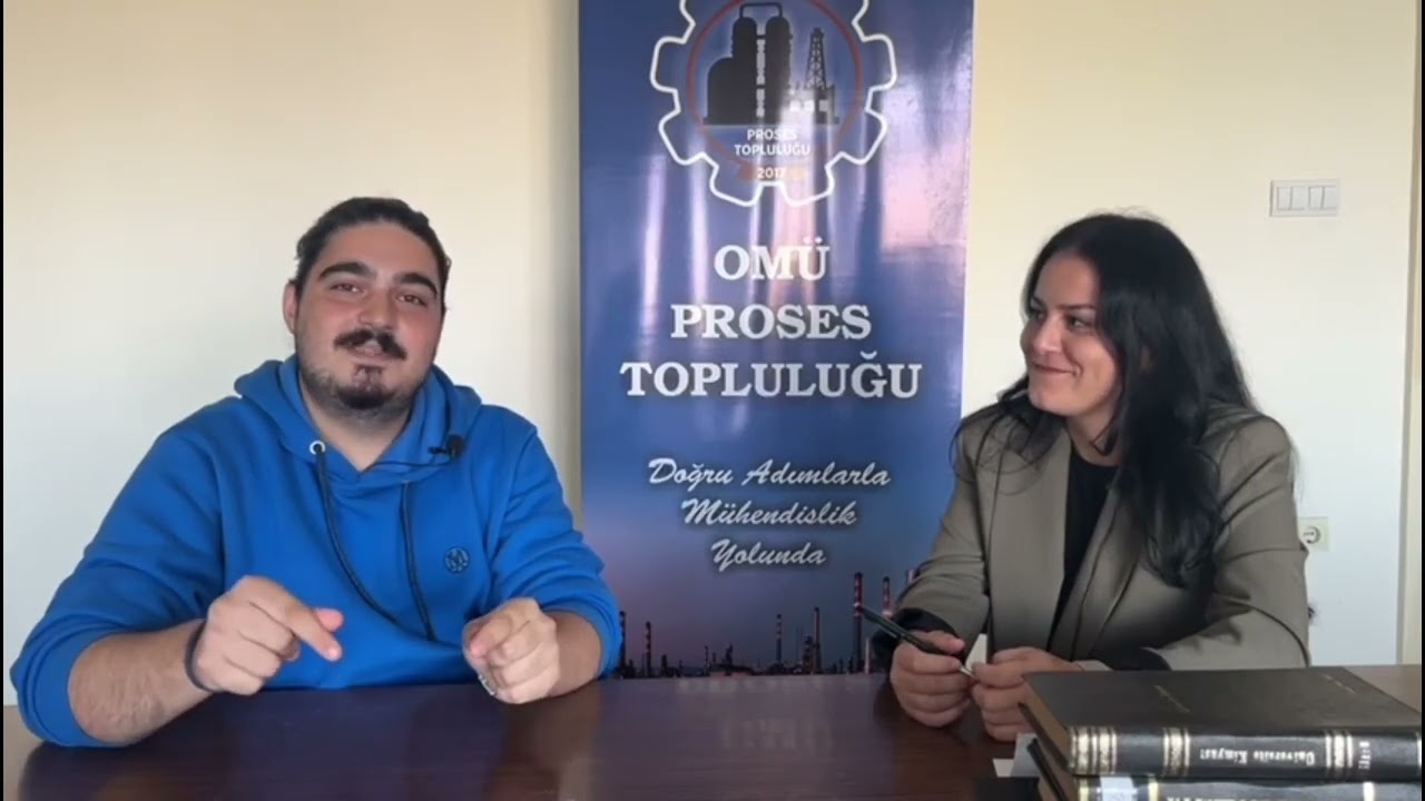 Staj Hakkında Merak Edilenler (Soru-Cevap)
