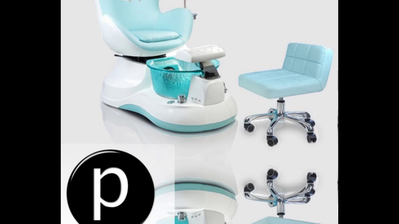 714-696-8888 ANS Kid Spa 2 ANS Kid Pedicure Chair 2