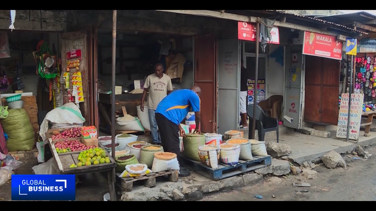 Tanzania eyes stronger growth as normalcy returns