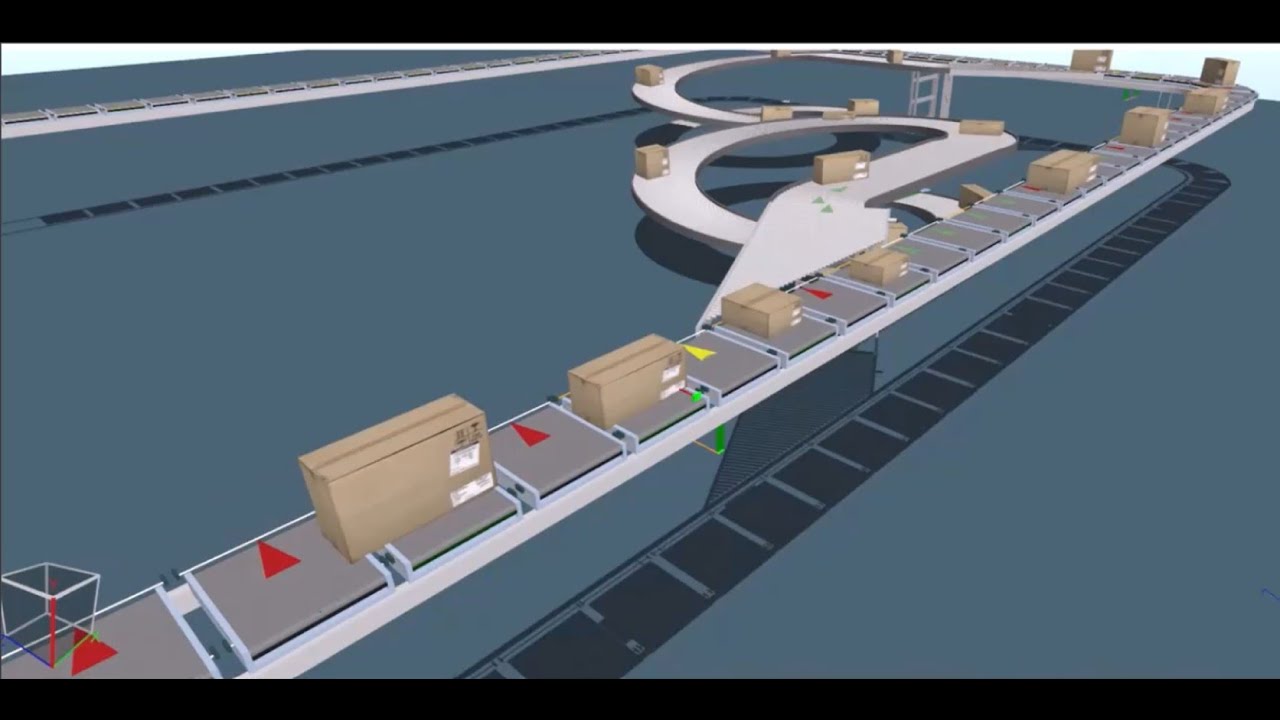 Critical Sub Components Simulation Using Emulate3D