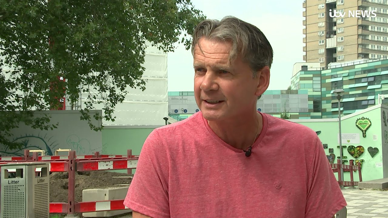 Grenfell Tower Demolition? Leaked Proposals Provoke Shock And Anger