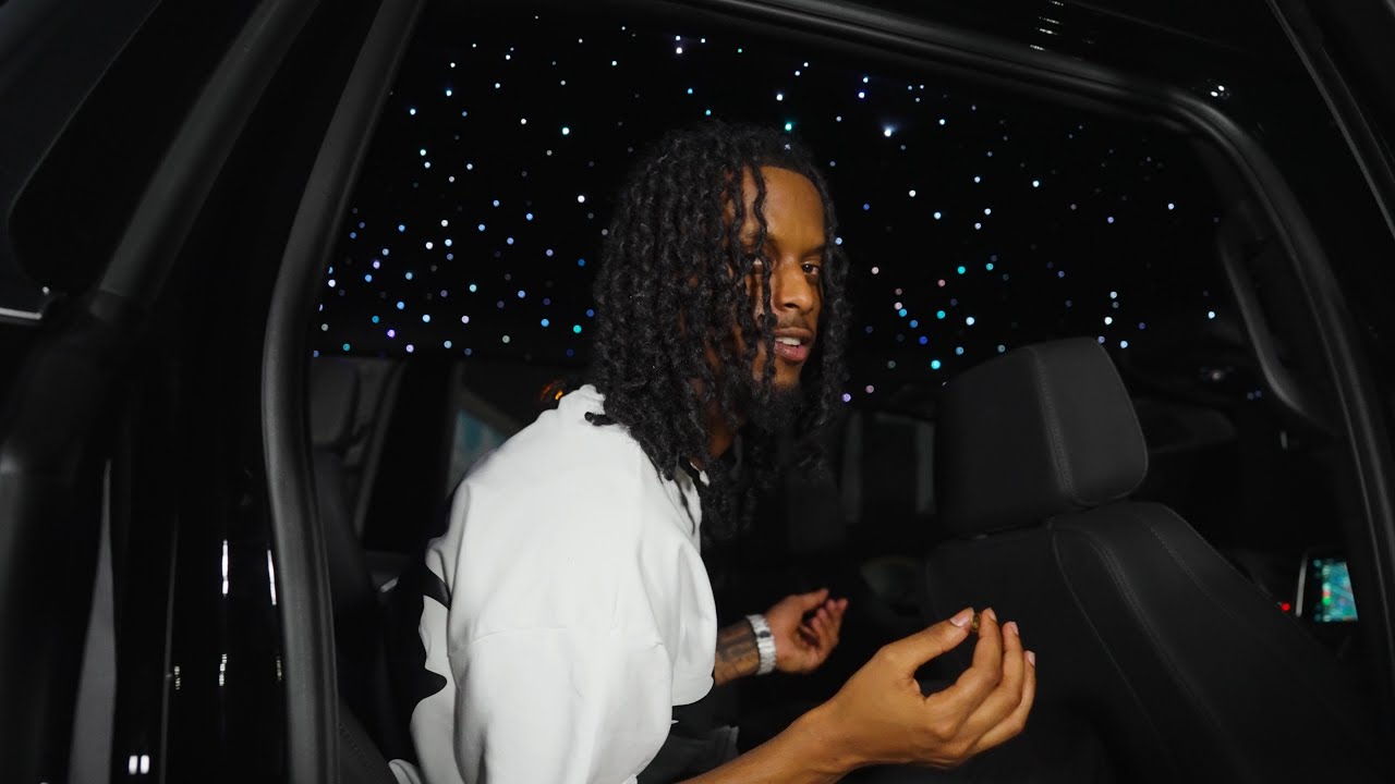 RNS Dus - Want Sum Love (Official Music Video)