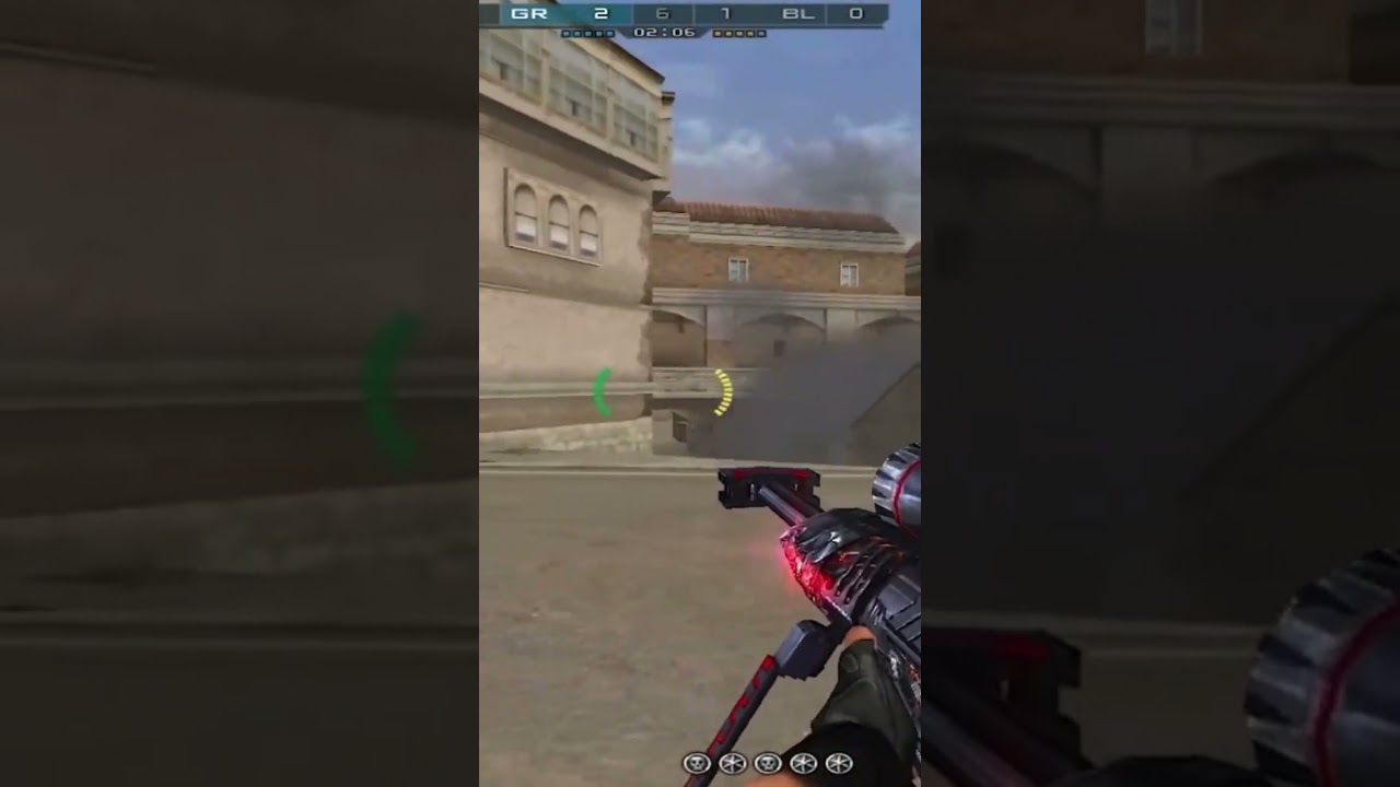 5K MAIS LINDO QUE EU J&Aacute; FIZ #ranked #crossfire #crossfire2022 #shortsvideo #fps #top100