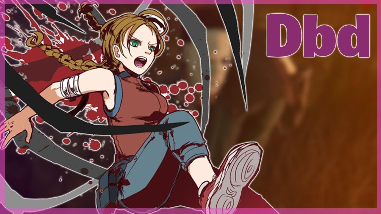 LA SOIRÉE CHALLENGE - DBD