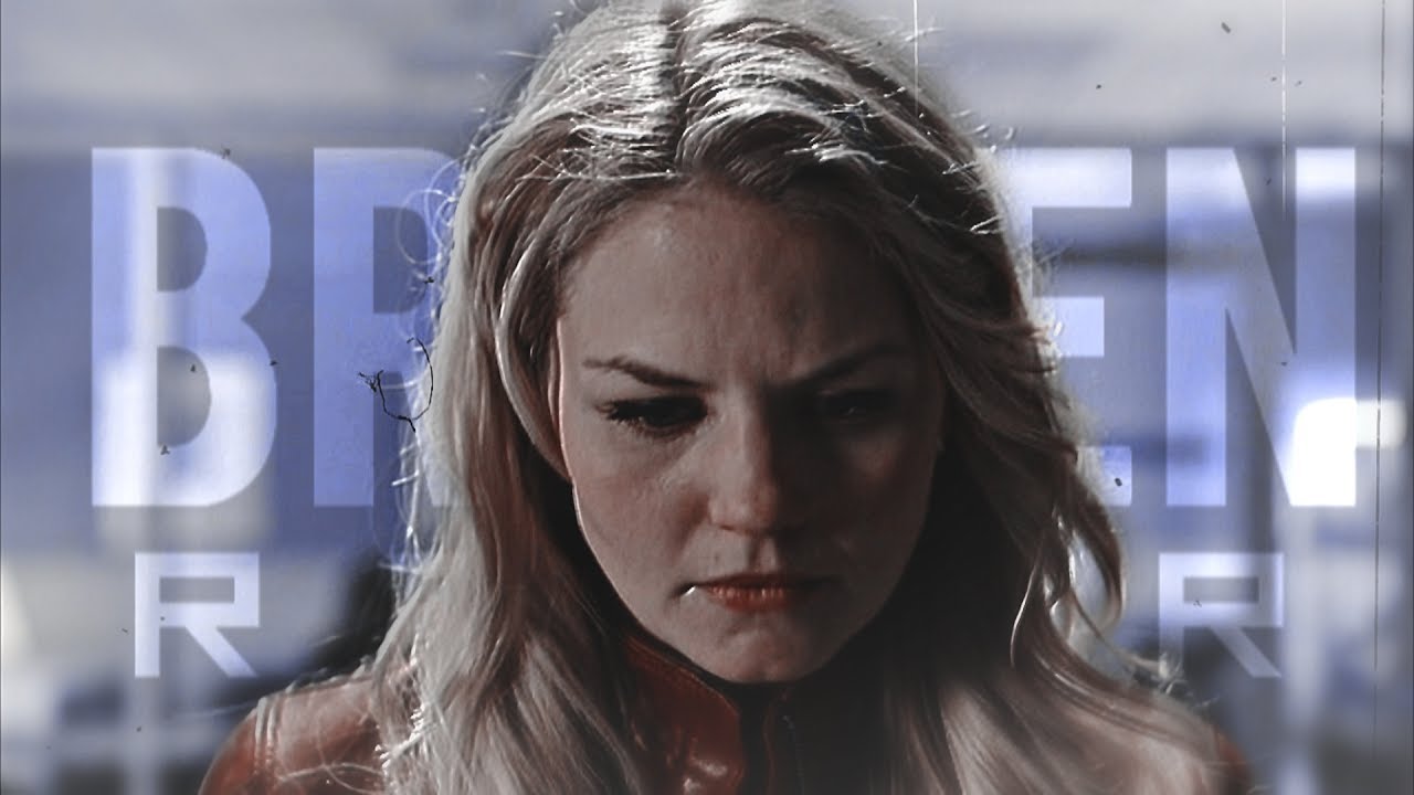 Emma Swan | Broken Record