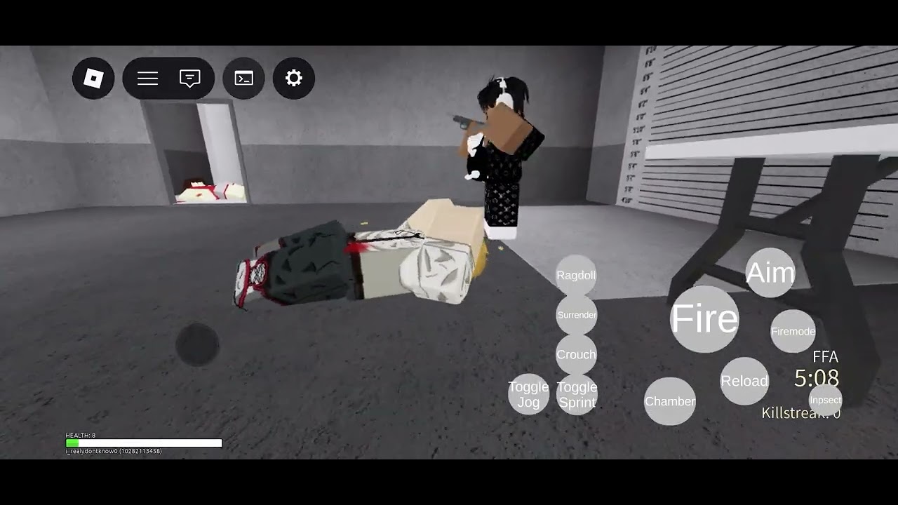 i really dont know just watch trust me