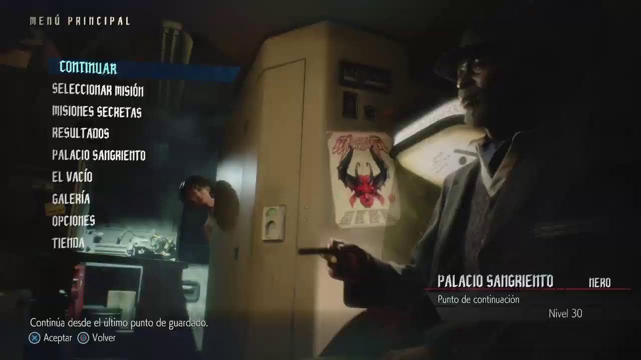 Dmc 5 | imma about to fall 🗿