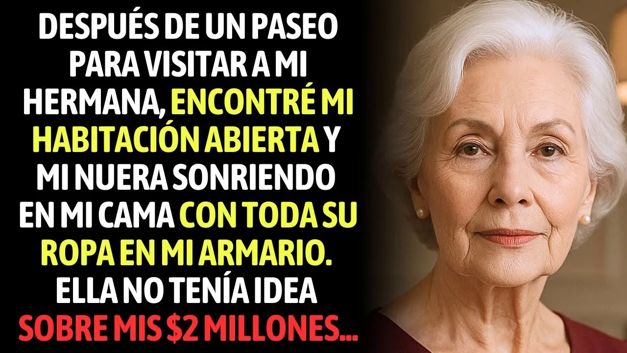 ＂Estás Loca？ Ese Es El Dinero Que Va A Pagar Nuestras Vacaciones!＂ Mi Hijo Me Arrebató El Sobre
