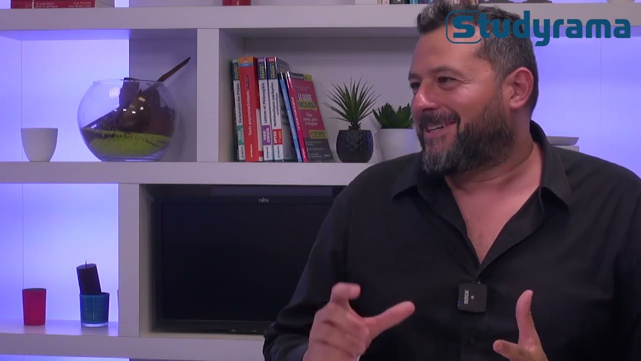 La filière BTS + chez Aurlom