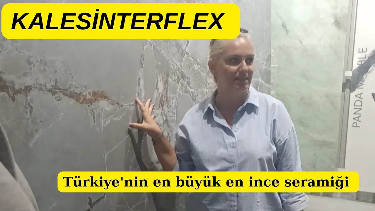Kalesinterflex, Sinterflex, Kale Sinterflex