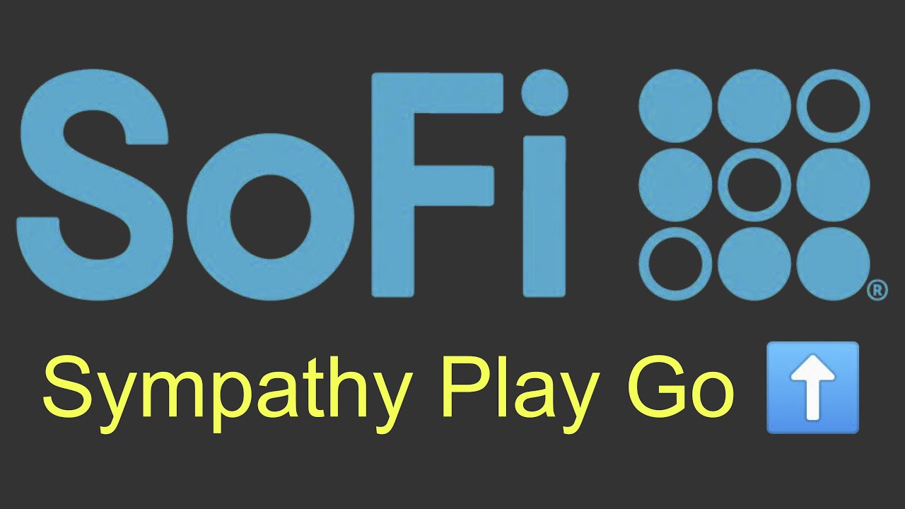 SoFi stock gets a sympathy run from $LC earnings | Does this change anything for $SOFI?