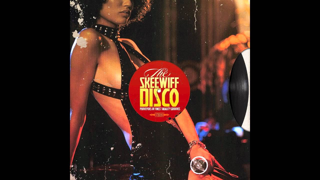 Skeewiff - Here come the 80s