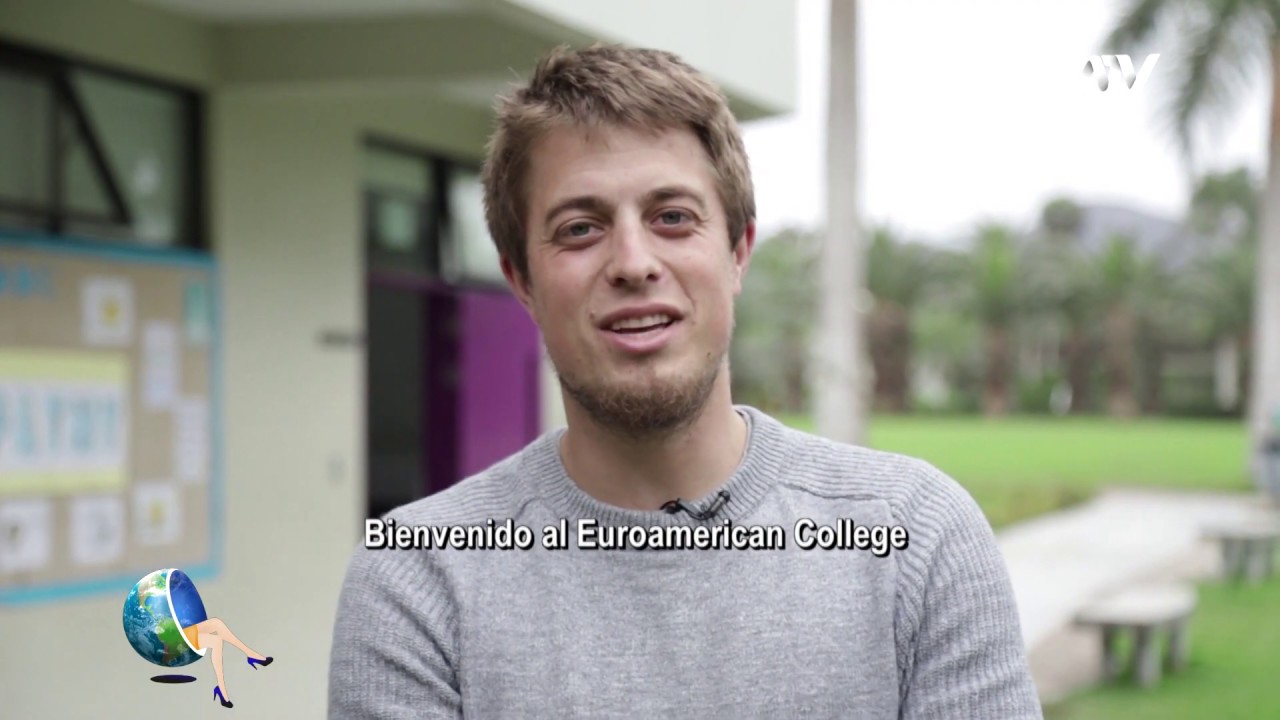 Educación del Siglo XXI - Euroamerican College