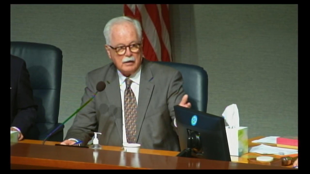 Diamond Bar City Council Meeting October 21, 2025