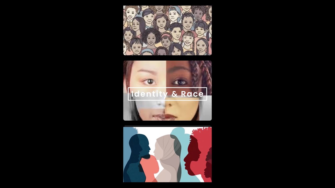IDENTITY AND RACE FULL EP#4