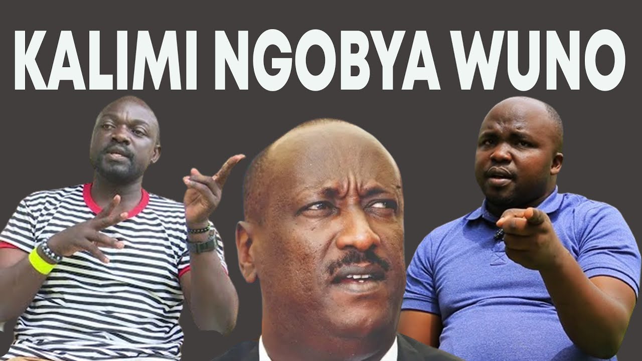 KANKAKA AYOGEDDE PART 2: ALUMIRIZA BANE ABALALA BWEBATISA JAKANA NEYEGANA SENTE ZEBAMUWA #ganomazima