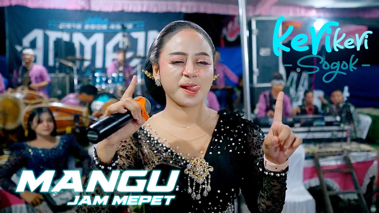 Admaja Music Keri Keri - Mangu ( Evita Wharma ) AT audio_pro - Aditjaya Pictures