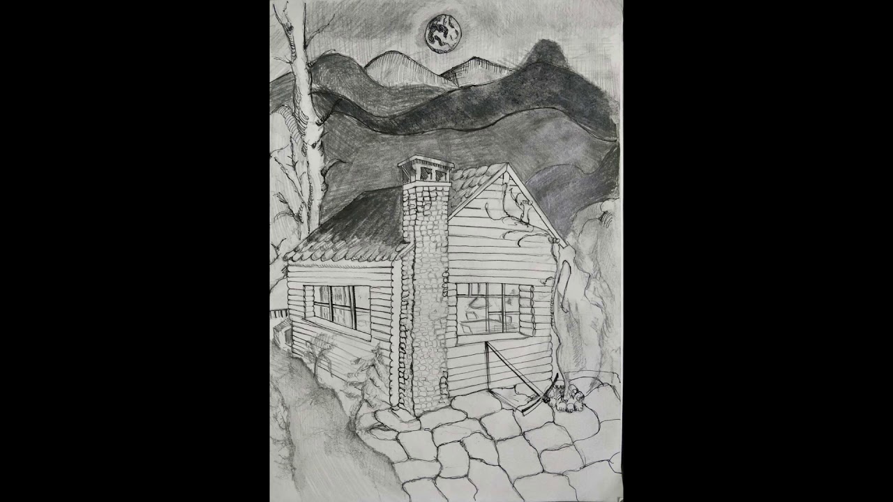 Sesli Öykü (1) Kulübedeki Olay - Emin Gürdamur #disindanoku