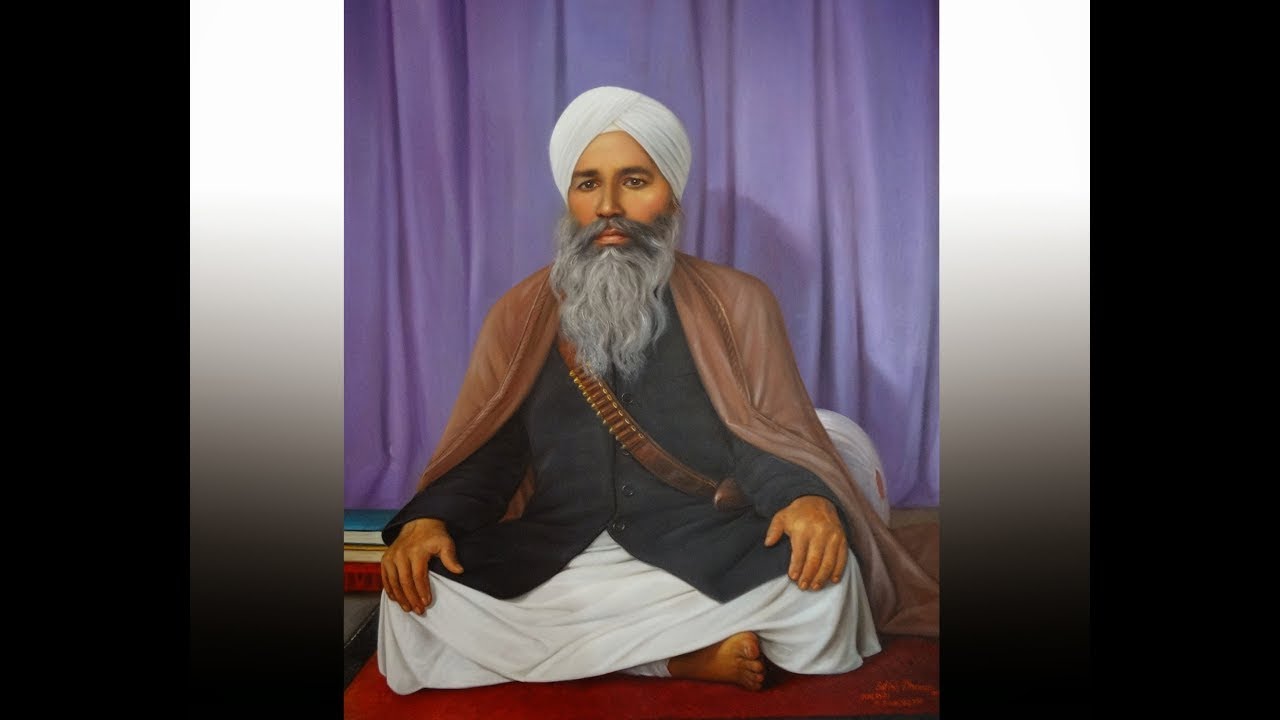 Brief History of Sant Prem Singh Ji Murala Wale