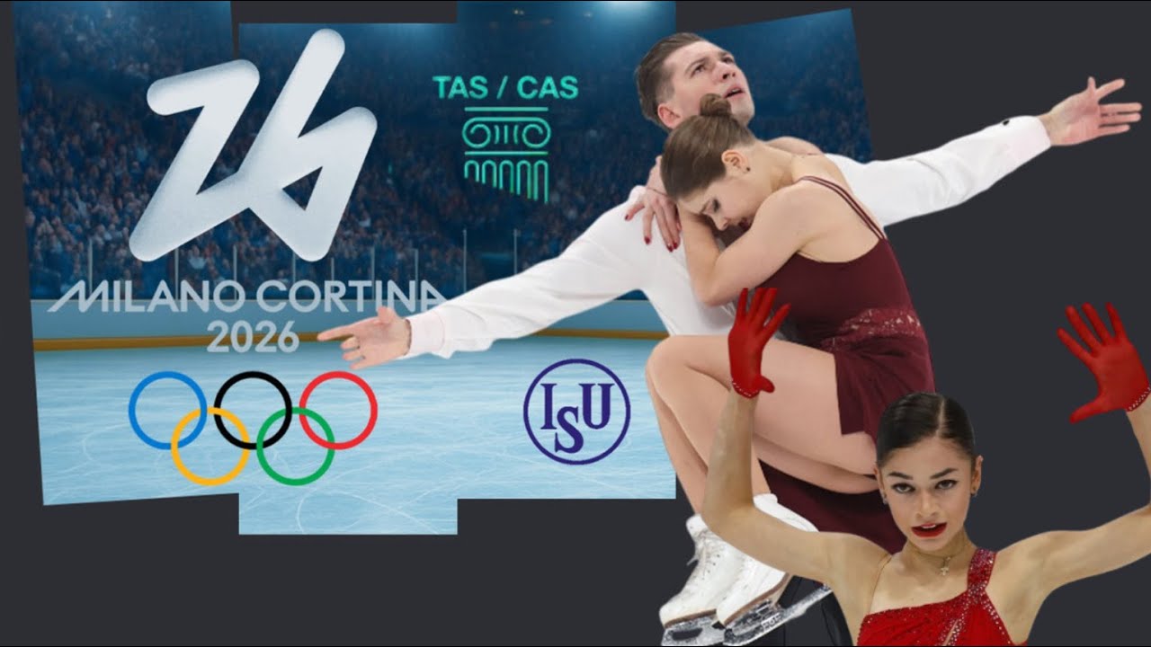 Объявлен состав сборной России на Олимпиаду! Драма Жилиной и Шибутани возвращаются!