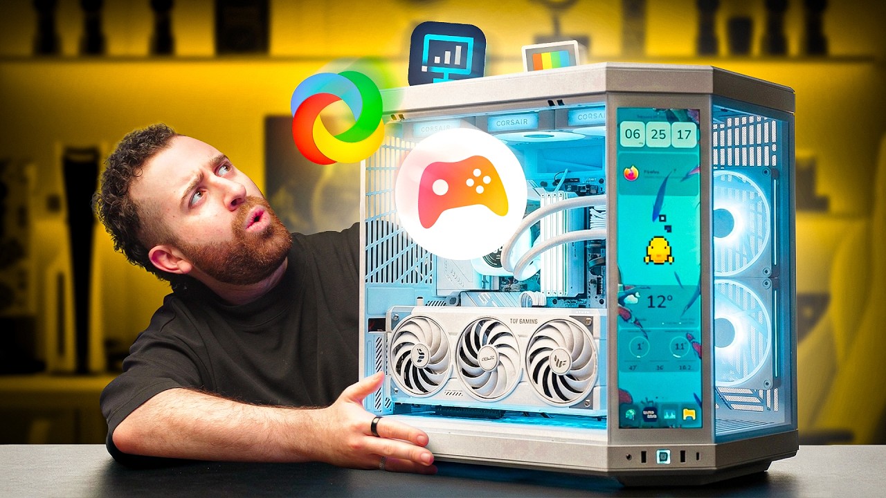 PC GAMER? QUESTI SONO I SOFTWARE VITALI PER IL TUO PC!