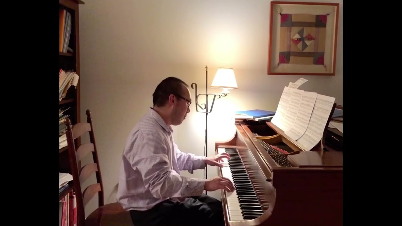 Mozart (arr.) Pa-Pa-Pa-Papagena! Papageno! from Die Zauberflöte (The Magic Flute)