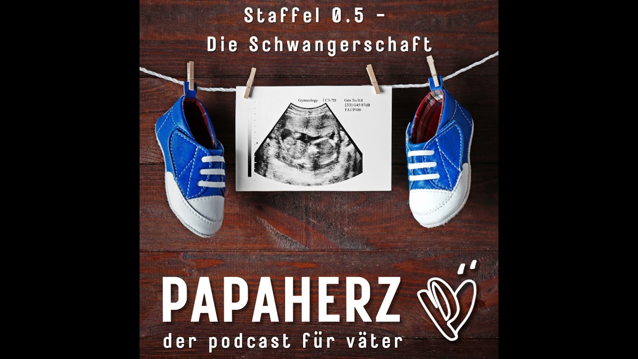 Das 2. Trimester - Nestbau & Familienbindung