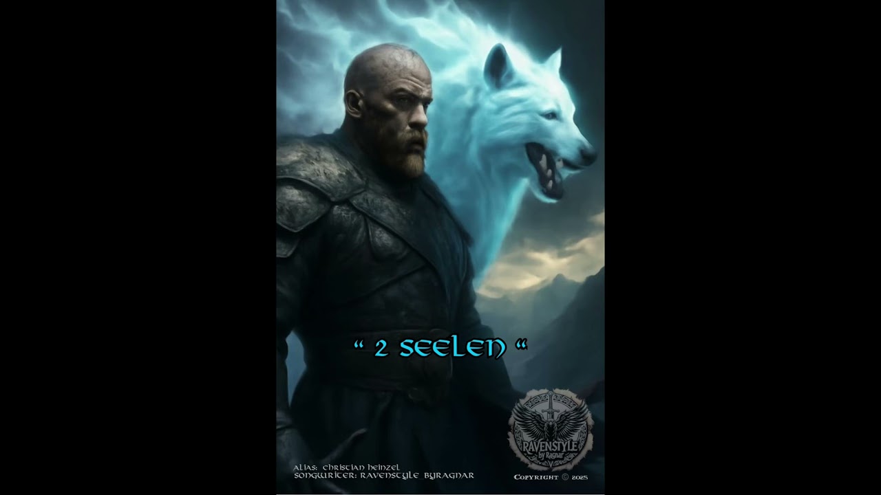 &bdquo; 2 Seelen &bdquo;