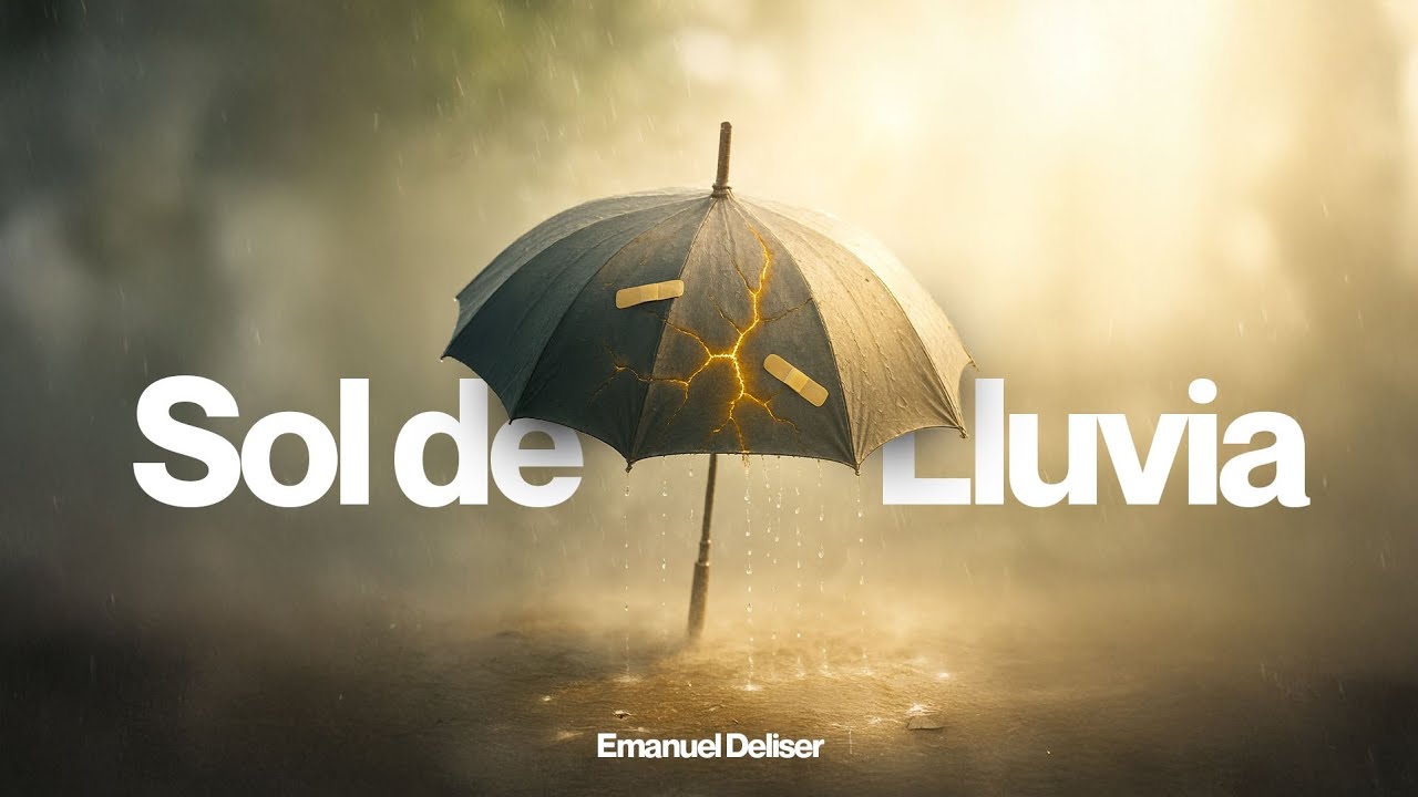 Sol de lluvia 🌦 (CRECE)-Emanuel Deliser 