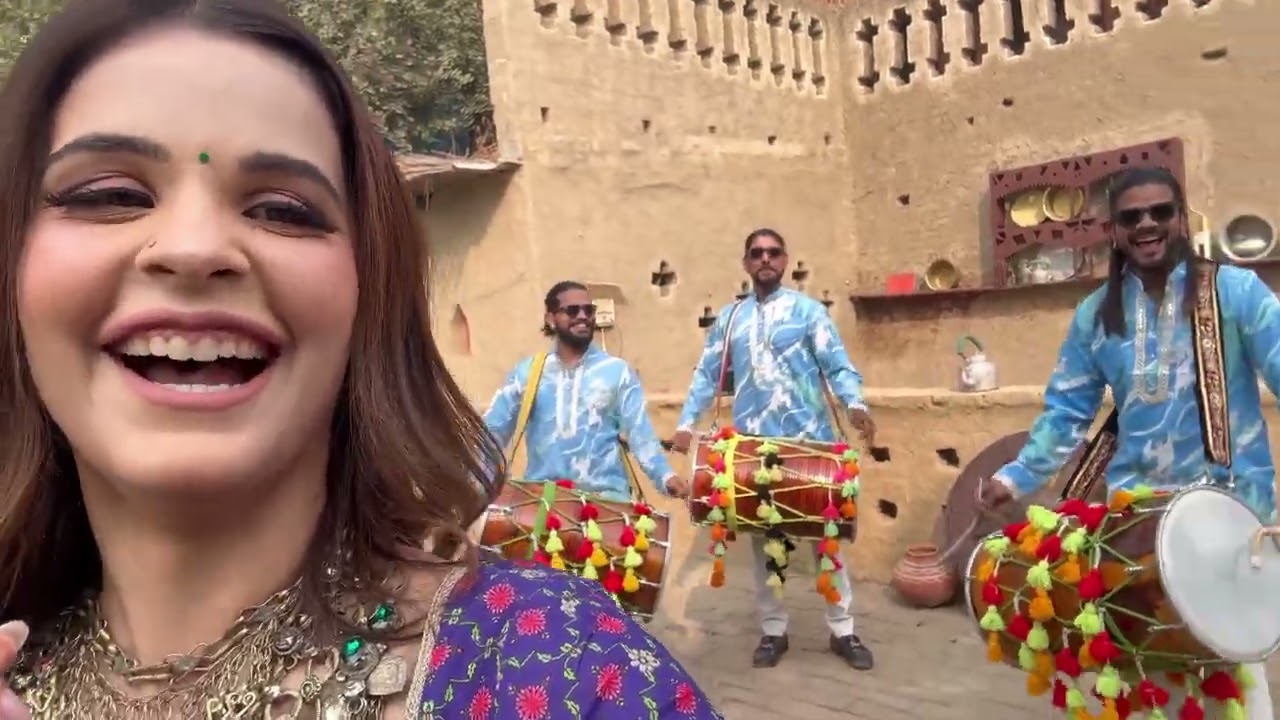 NEW BEGINNINGS | DILJIT DOSANJH CONCERT | SHOOT DAY