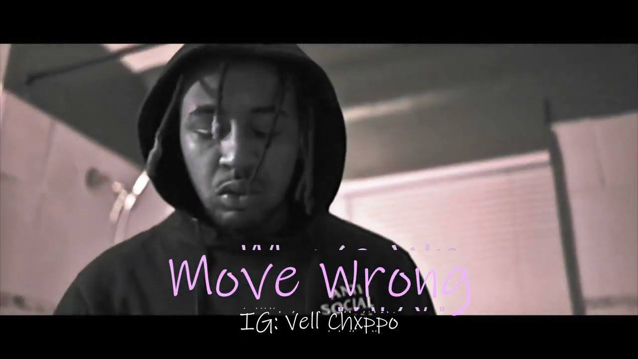 (2022) Free TrapBaby x SME TaxFree Type Beat - Move Wrong