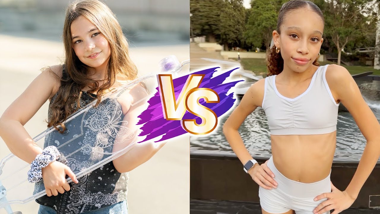 Reese Herron (Zach Herron) VS Anis Sienna Glow Up Transformations ✨2024 | From Baby To Now