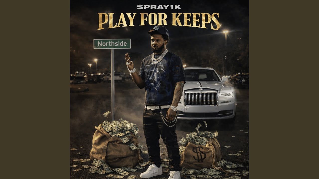 Play For Keeps (Demo)