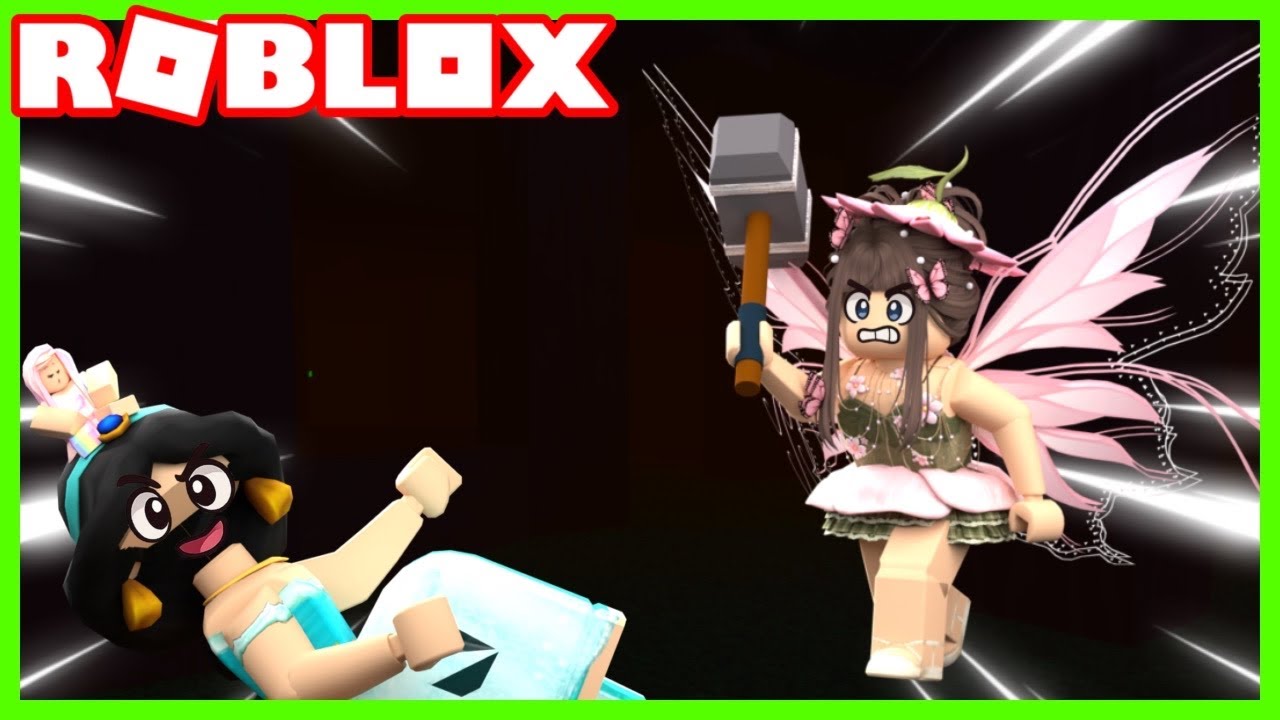 PARECE QUE NADIE AQUÍ SOPORTA MI PROESA!! | Flee the Facility #roblox