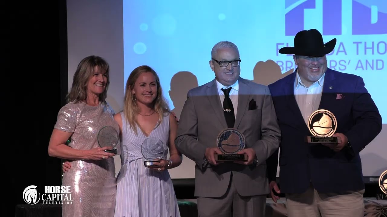 FTBOA Awards Gala 2025