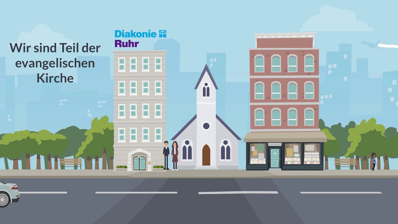 Erklärvideo Leitbild