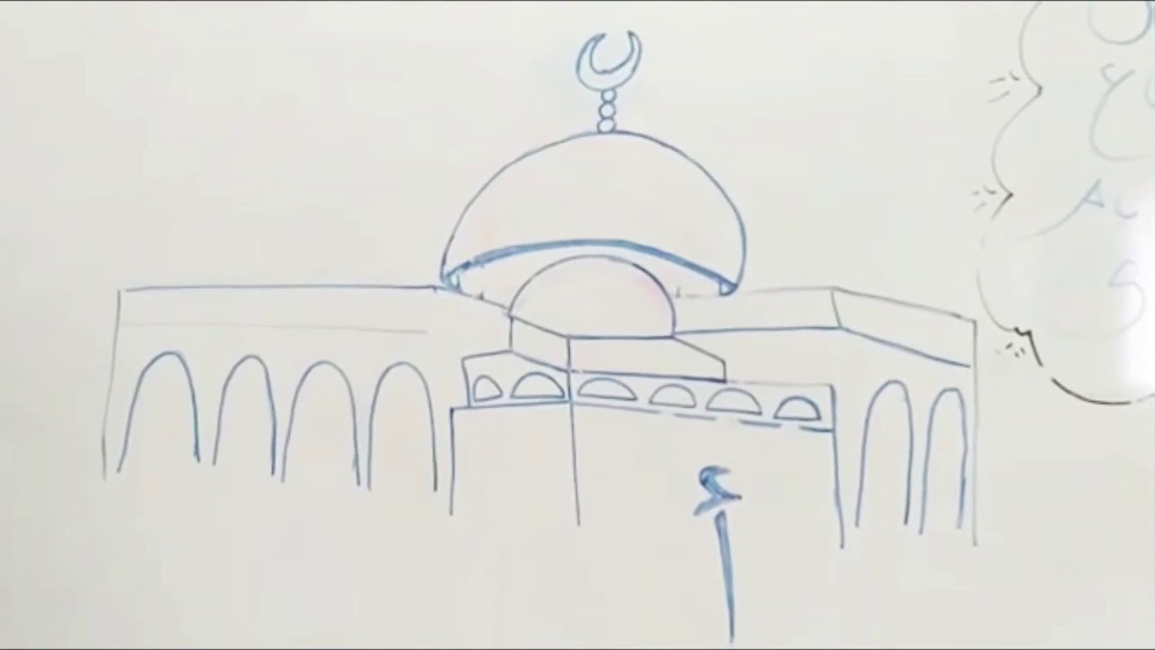 طريقة كتابة حرف الالف وقراءة نشيد الالف