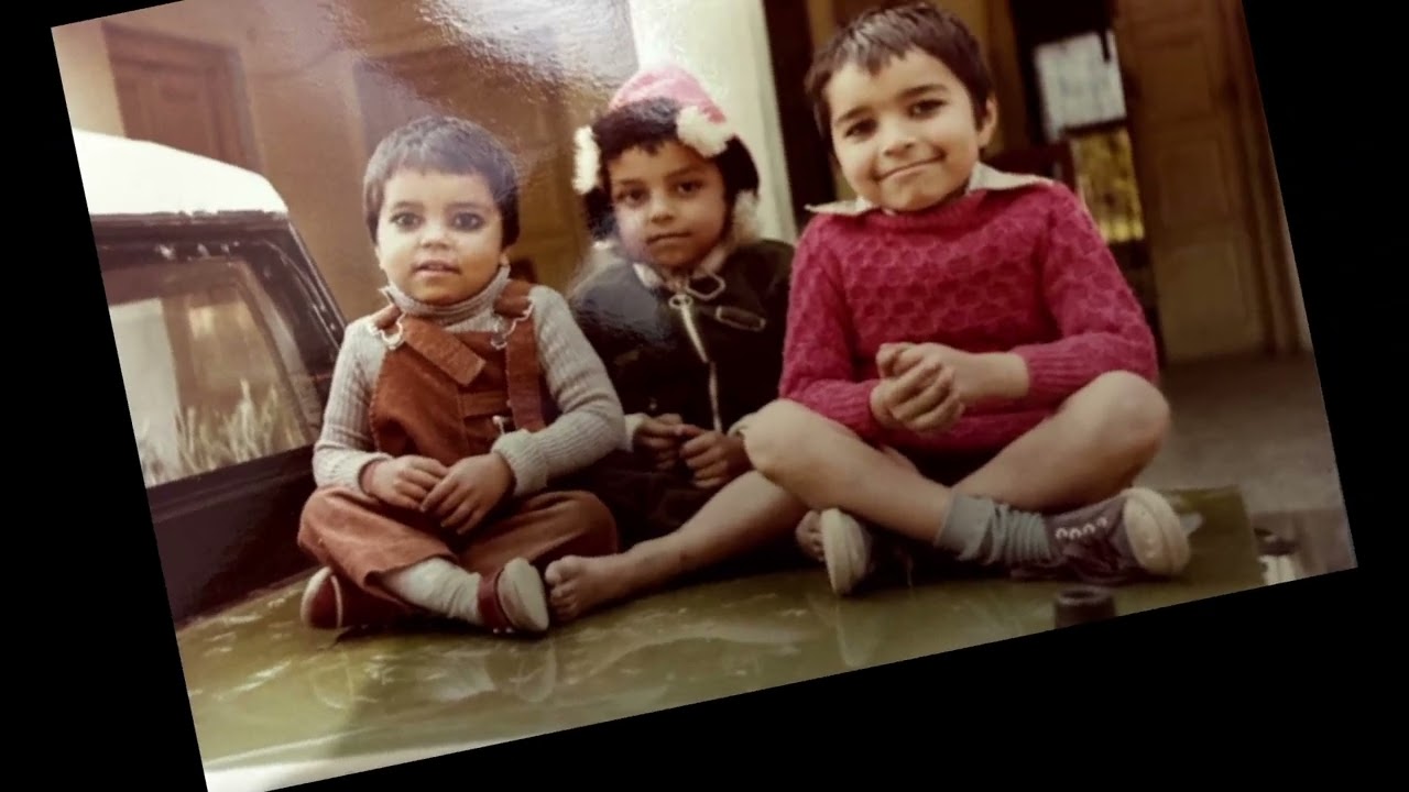 50 years of togetherness.