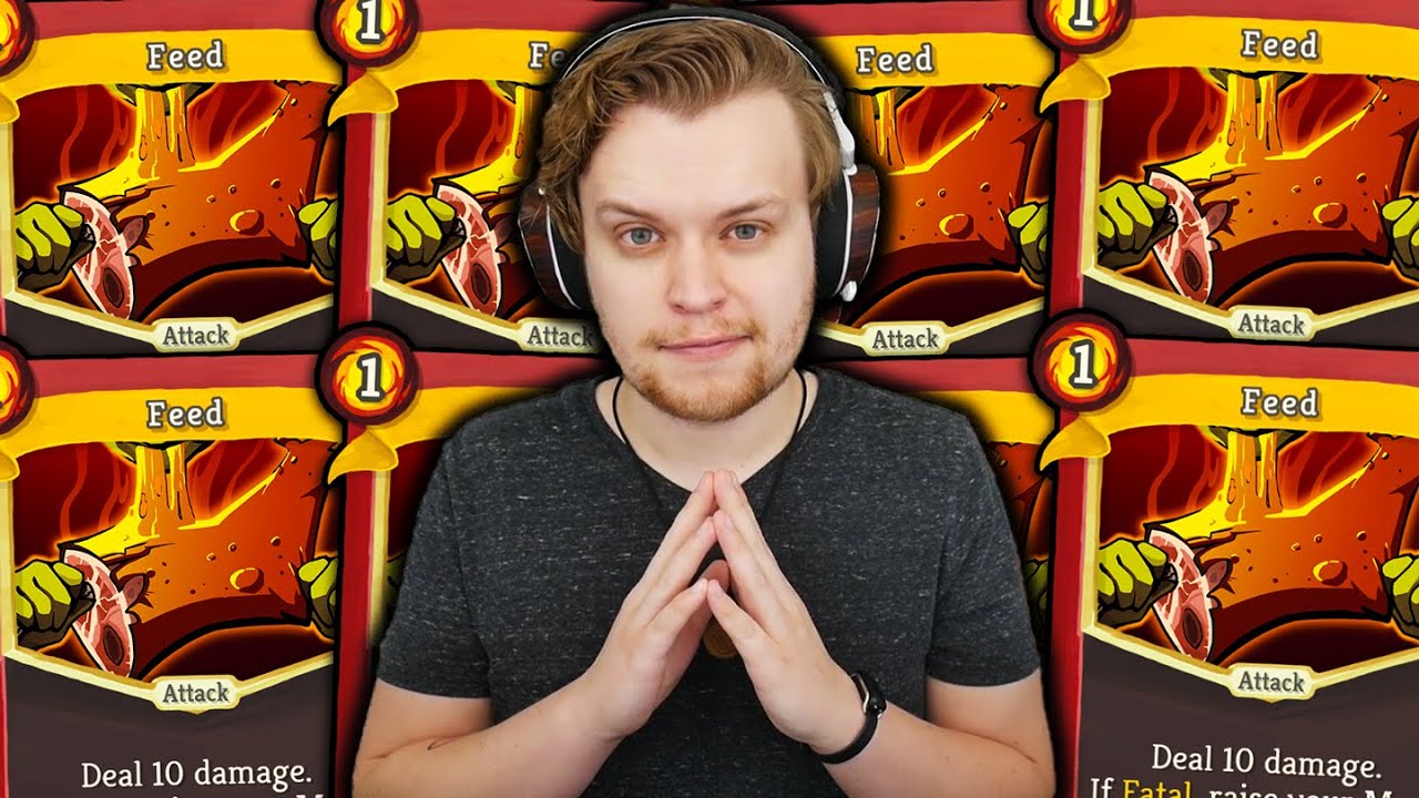 What if you started with 8 Feeds?!