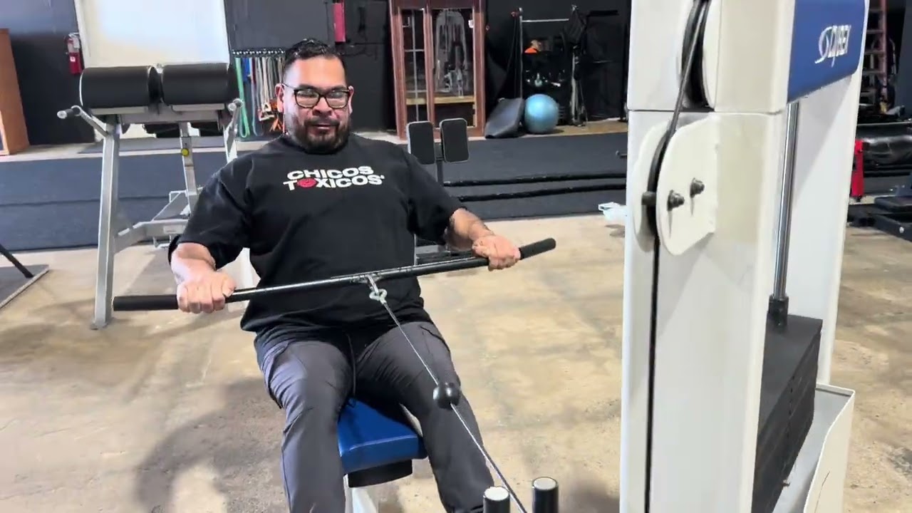 Saturday morning back day @grindhardfitness_gym 