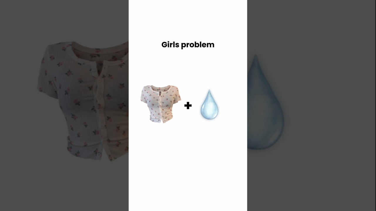 Girls problems 😭 #aesthetic #aestheticvideo #viral #fyp #fypシ゚viral #beauty #recommended #shorts