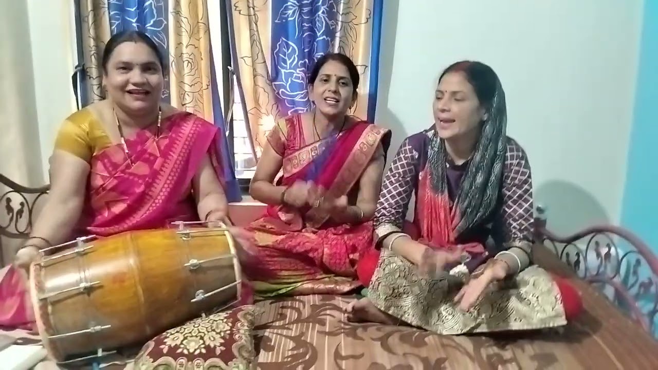 ♥🌺निर्गुण सतसंगीभजन🌺एक चंदन की लकड़ी में जल जायेंगे🚩क्या लेकर के आये सभी के लिए प्यारा सा भजन जरूर 🙏