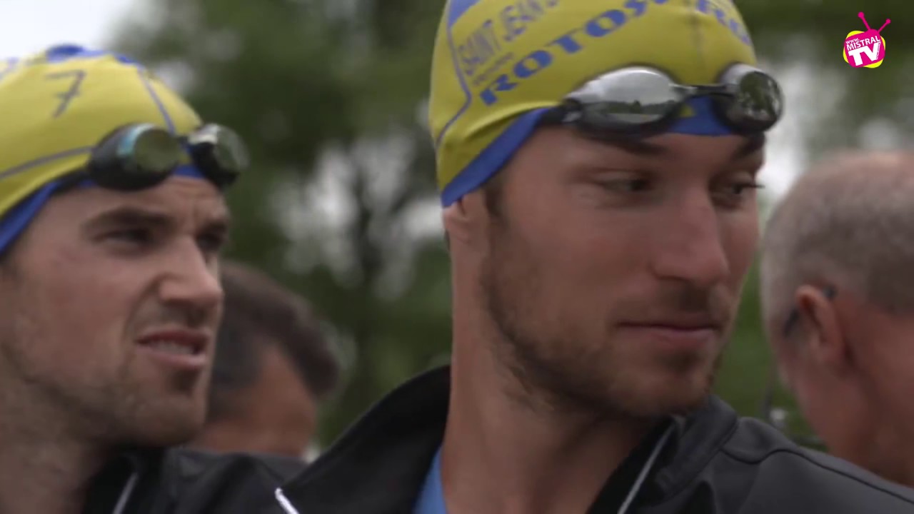 Grand prix de Valence - Triathlon 2017 - Résumé D1&D2 Femme-Homme
