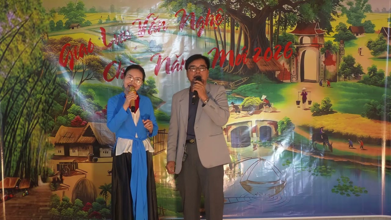MẸ LÀ ĐỜI TA - Soạn lời: Nguyễn Kiều (Táo Đức Chính); Trình bày: Nguyễn Kiều - Ngọc Chúc